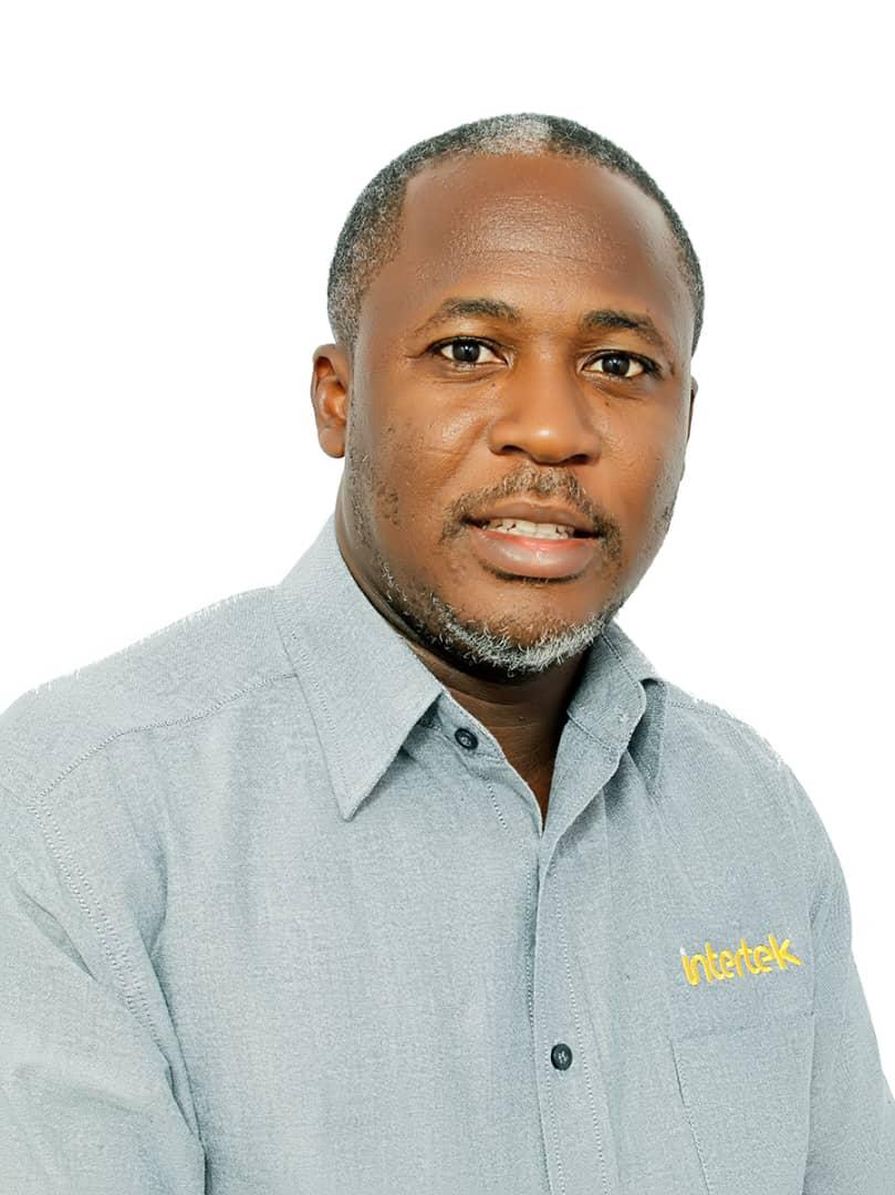 Mr. Sampson Gyasi Koduah